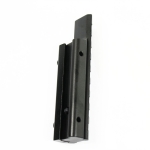 Mosin Nagant 91/30 rear Sight to Picatinny Weaver Rail Adapter Scope Mount