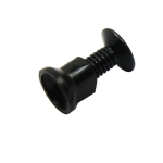 10 Pack KeyMod Screw and Nut Replacement Set for Rail Sections - with Wrench