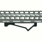 Angled Fore Grip with Sling Swivel Provision Foregrip for Keymod Handguard - West Lake Tactical