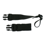 Tactical 1 Single One Point Bungee Gun Rifle Sling + QD+HK+Strap+Shoulder Pad - West Lake Tactical