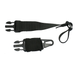 Tactical Single One Point Bungee Gun Rifle Sling + QD + HK + Pad + Swivel Mount - West Lake Tactical