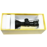 WLT 3-9x40 Hunting / Tactical Rifle Scope Mil-dot illuminated - Compact 7.5"