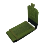 Tactical Army MOLLE Bag Hook Loop Belt Pouch Holster Case For iPhone Cell Phones