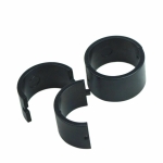 50 Pack 30mm to 1" Rifle Scope Mount Reducer Insert - 1 inch Scope Ring Adapter