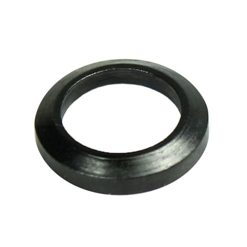 Crush Washer for .223 5.56 1/2x28 HIGH QUALITY Black - 5 PCS Pack