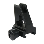 High Profile Detachable Front Iron Sight for Flat top Picatinny Weaver Rail