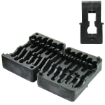 Upper and Lower Receiver Vise Block Combo .223 5.56 Gun Smithing Armorer's Tool