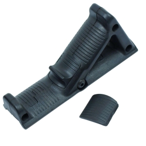 Angled Foregrip Hand Guard Front Grip for Picatinny  Rail -Straight - West Lake Tactical