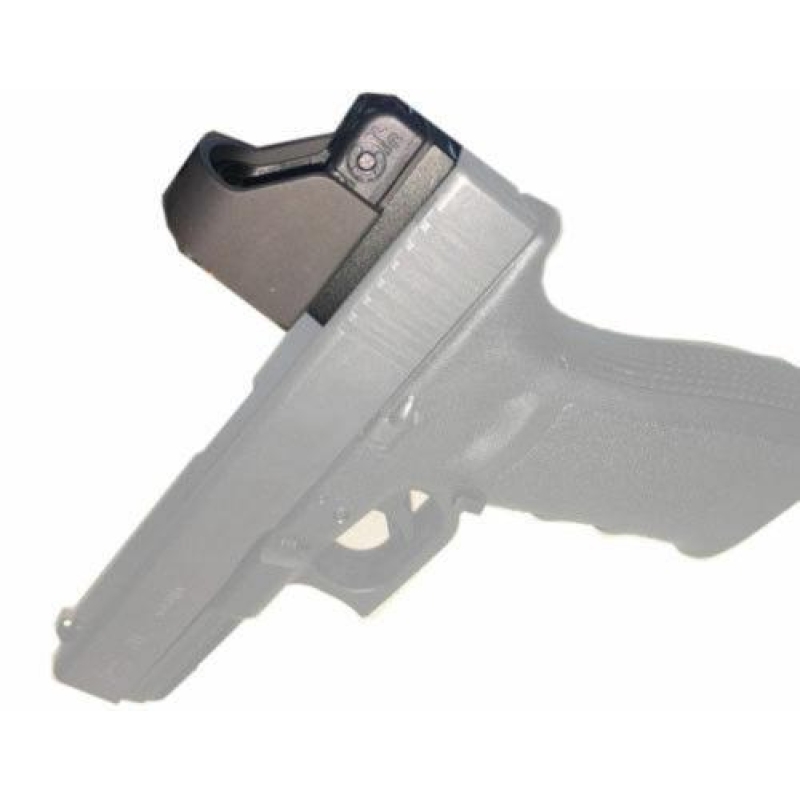 Micro Red Dot Sight Mount Base for Smith & Wesson M&P SD40VE Mount Plate, F1