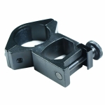 1" High Profile Scope Ring Mount for Picatinny Rail - Wholesale Lot of 10 Pairs
