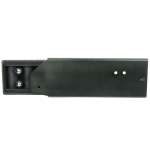 Mossberg 500 12 Gauge Side Saddle Tactical Shotgun 6 Shell Holder Quick Detach