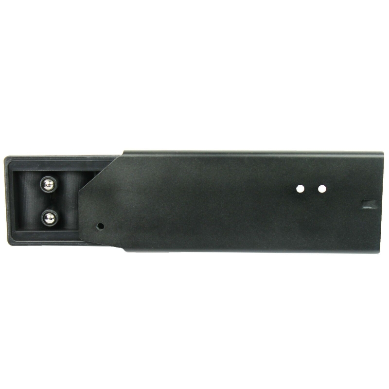 Mossberg 500 12 Gauge Side Saddle Tactical Shotgun 6 Shell Holder Quick Detach