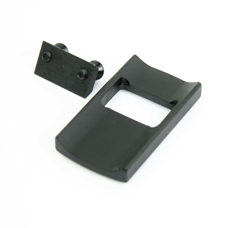 Micro Red Dot Sight Mount Base for Smith & Wesson M&P SD40VE Mount Plate, F1