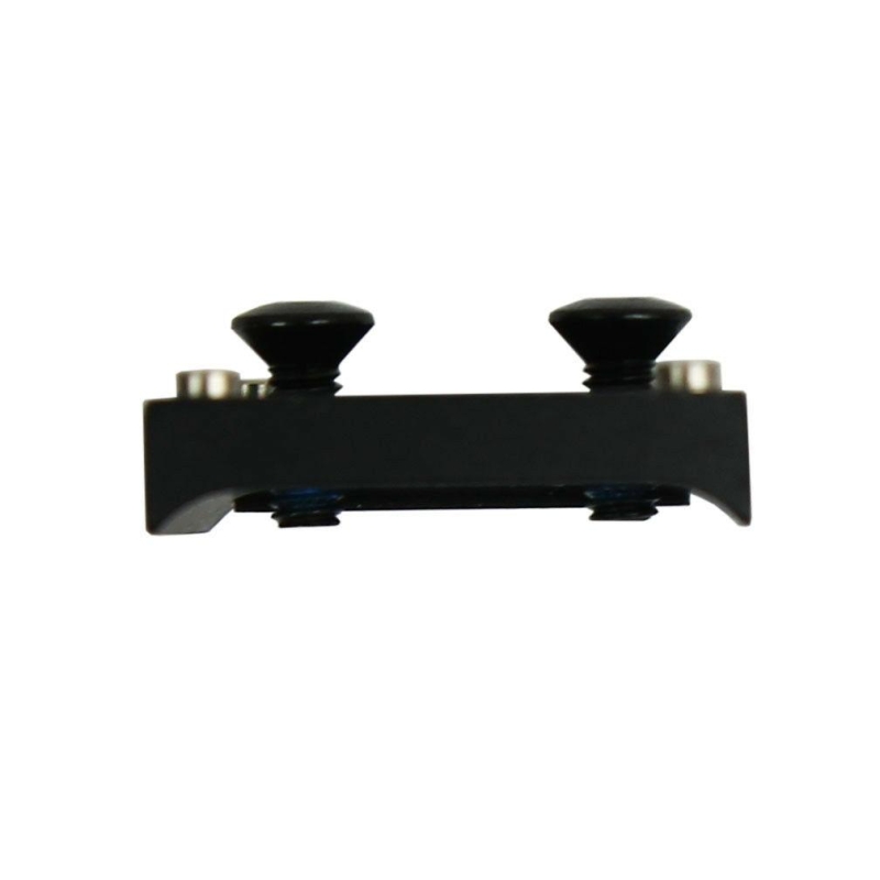 Pistol Mount Plate Base for Micro Red Dot Sight B1 D1 or Combo Fits Glock & 1911