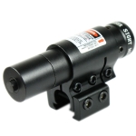 4-12X50 EG Tactical Rifle Scope with Holographic 4 Reticle Sight & Red Laser JG8
