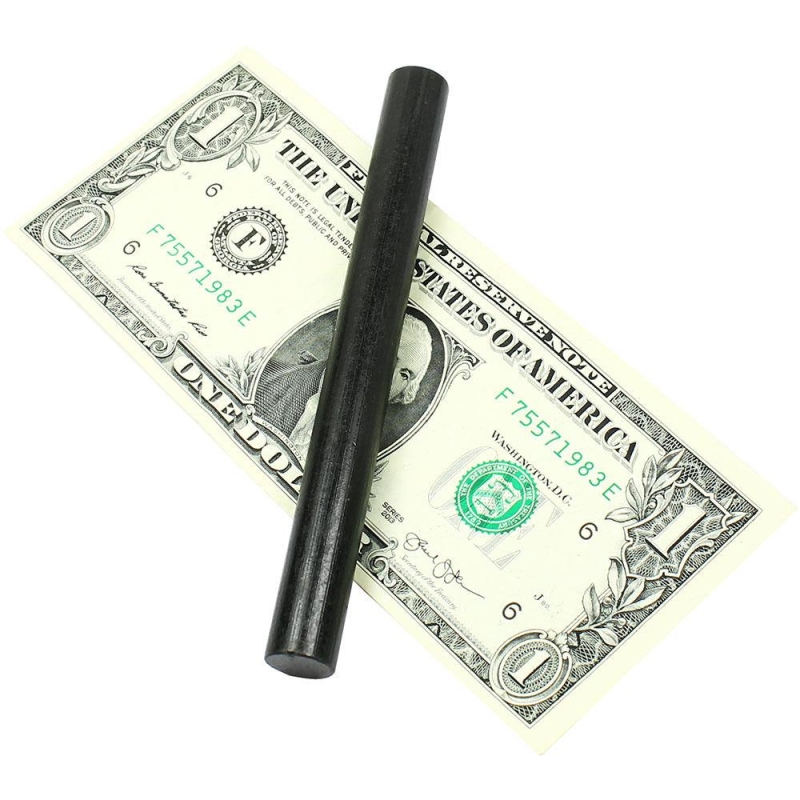 1/2 x 5" Ferrocerium Rod Flint Fire Starter Magnesium Tool Kits Camping - Large