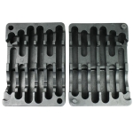 Gun Smithing Tools Combo Set Upper and Lower Receiver Vise Block and Wrench - West Lake Tactical