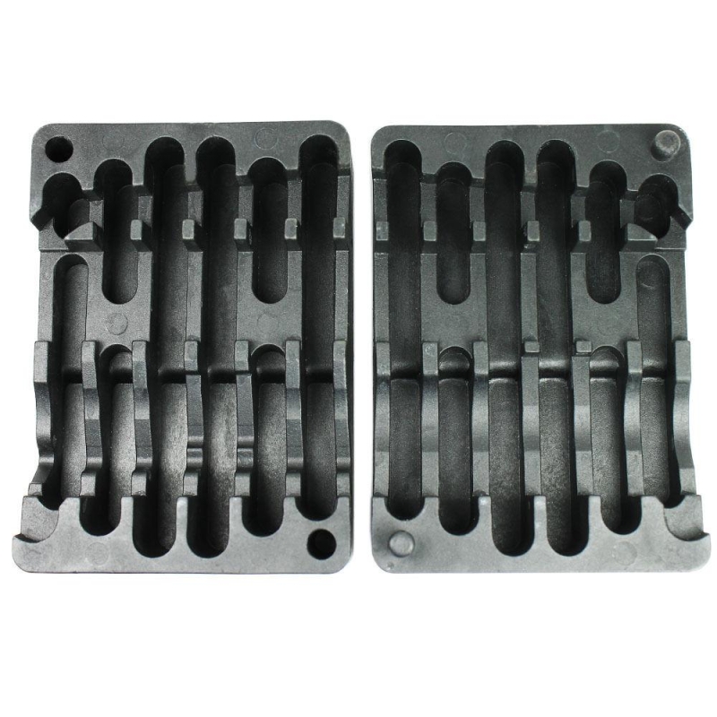 Gun Smithing Tools Combo Set Upper and Lower Receiver Vise Block and Wrench - West Lake Tactical
