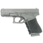 Tactical Rubber Grip Glove for Glock 17 19 20 21 22 23 25 31 32 34 35 37 38 - West Lake Tactical