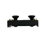 Pistol Mount Plate Base for Micro Red Dot Sight B1 D1 or Combo Fits Glock & 1911