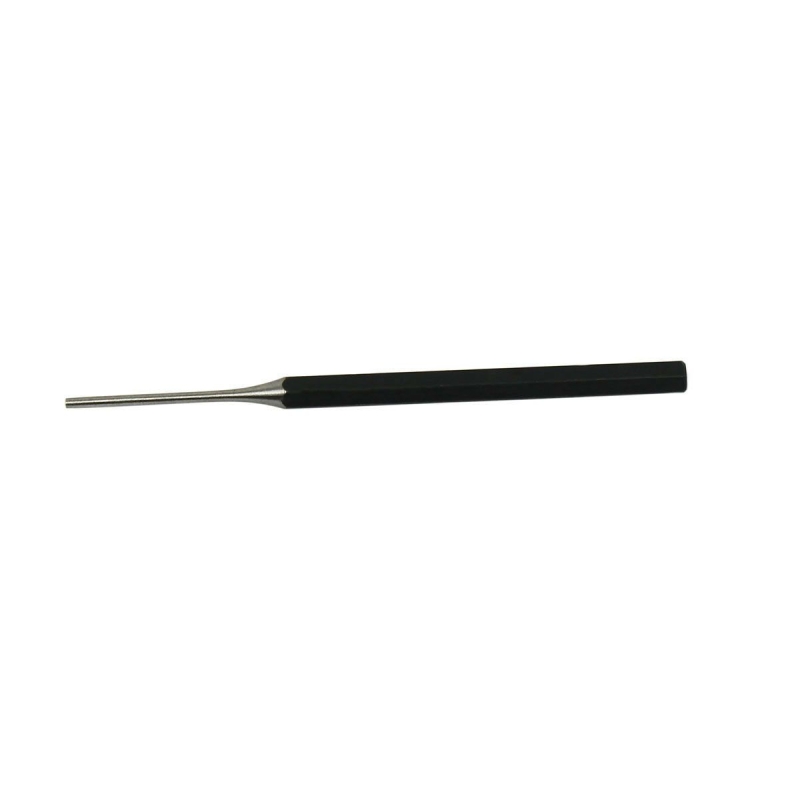 2mm Diameter Pin Punch with Hexagonal Handle Striking Tools