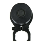 Compact Adjustable Red Dot Laser sight with Mount for 20mm Picatinny-11mm Rails