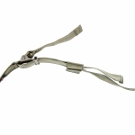 West Lake Padded Quick Adjust QD 2 point Rifle Tactical Sling w/ Push-on Swivels - West Lake Tactical