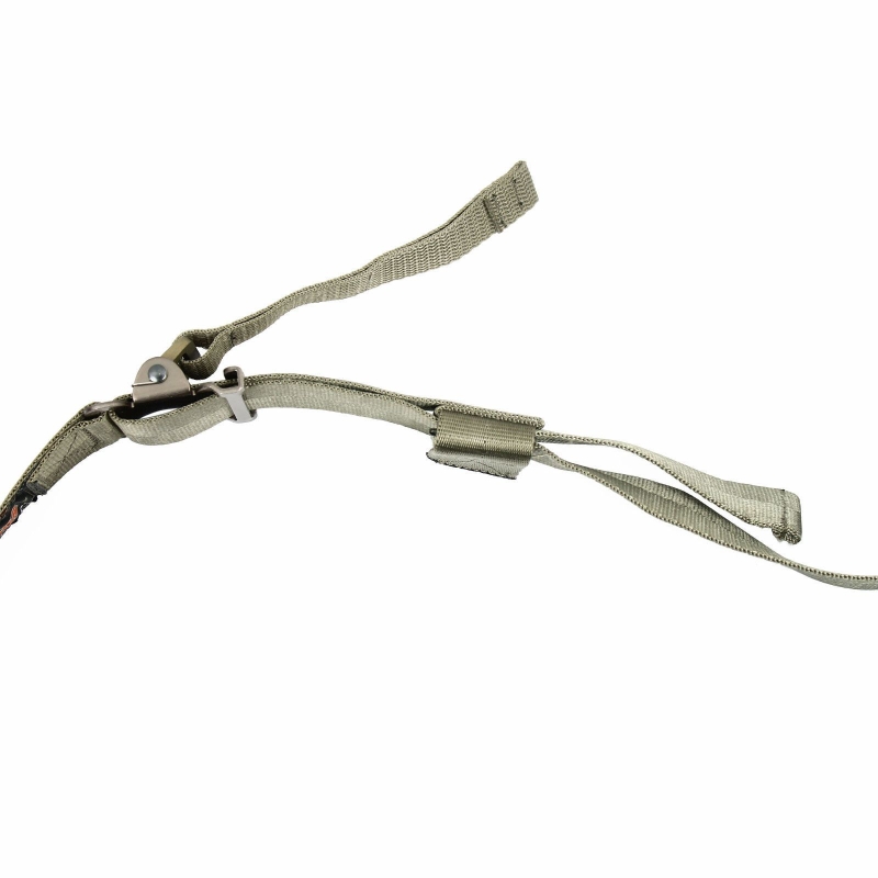 West Lake Padded Quick Adjust QD 2 point Rifle Tactical Sling w/ Push-on Swivels - West Lake Tactical