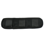 Tactical Single One Point Bungee Gun Rifle Sling + QD + HK + Pad + Swivel Mount - West Lake Tactical