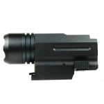 Sub Compact Tactical Pistol 160 Lumen LED Flashlight Fits Glock Ruger XD Xdm - West Lake Tactical