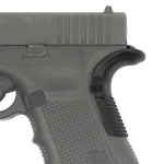 Pack of 2 Beavertail Adapter For Glock 17 19 22 23 31 32 34 35 37 38 GEN 1,2,3 - West Lake Tactical