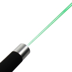 5mW High Power Green Laser Beam Pointer + 532nm Red Tinted Laser Safety Glasses