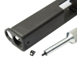 Magnetic GLOCK Front Sight Screw Removal Tool 3/16 Hex 17 19 21 22 23 26 41 42 - West Lake Tactical