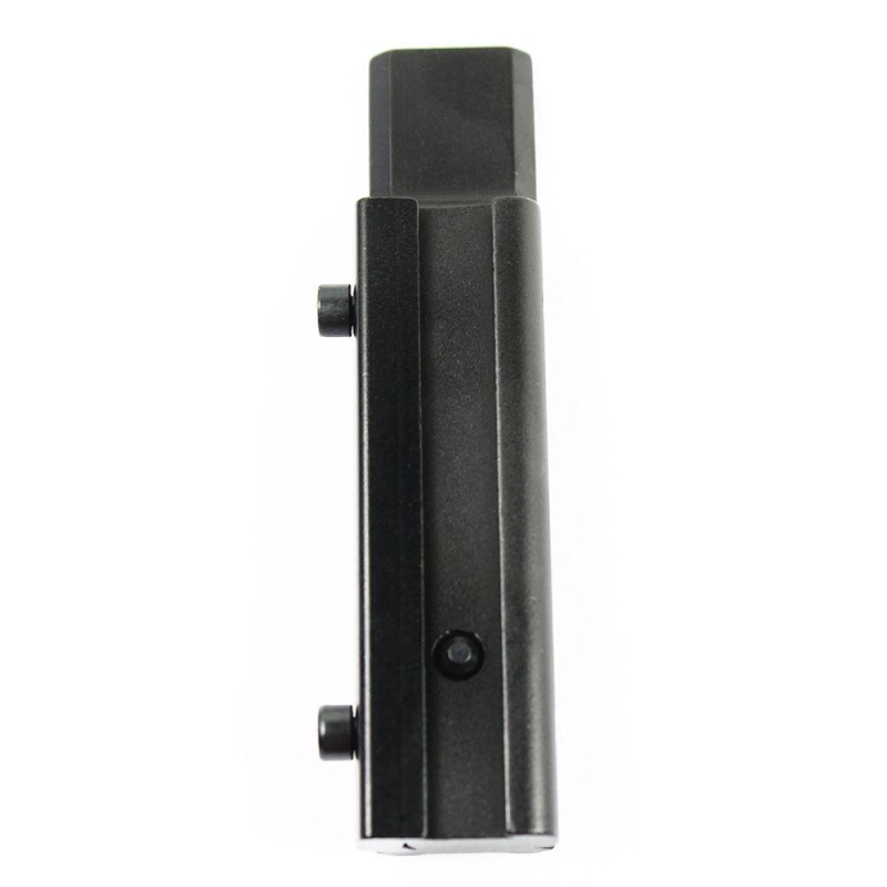 Mosin Nagant 91/30 rear Sight to Picatinny Weaver Rail Adapter Scope Mount