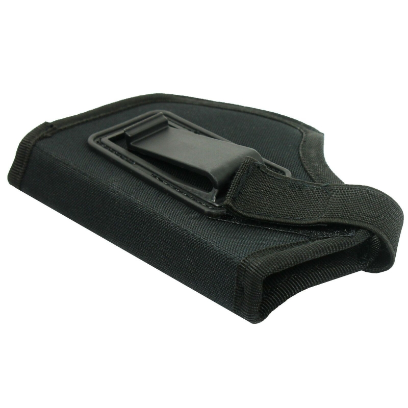 Inside The Pants Holster Concealed Pistol Carry Holster Right Hand IWB Black/Tan
