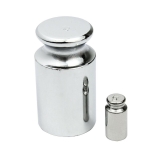 100g Chrome Precision Calibration Weight  with 5 Gram Test Weight