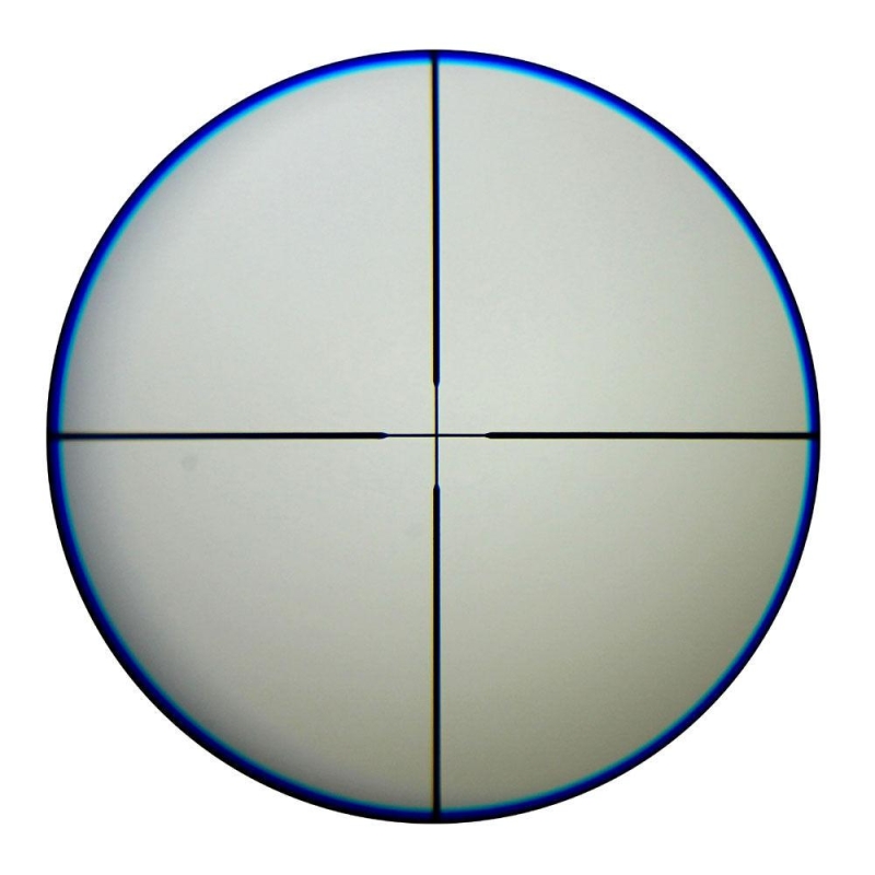 3-7X20 Rifle scope with Rings for Air Gun / Hunting Crossbow Archery