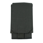 Tactical Army MOLLE Bag Hook Loop Belt Pouch Holster Case For iPhone Cell Phones