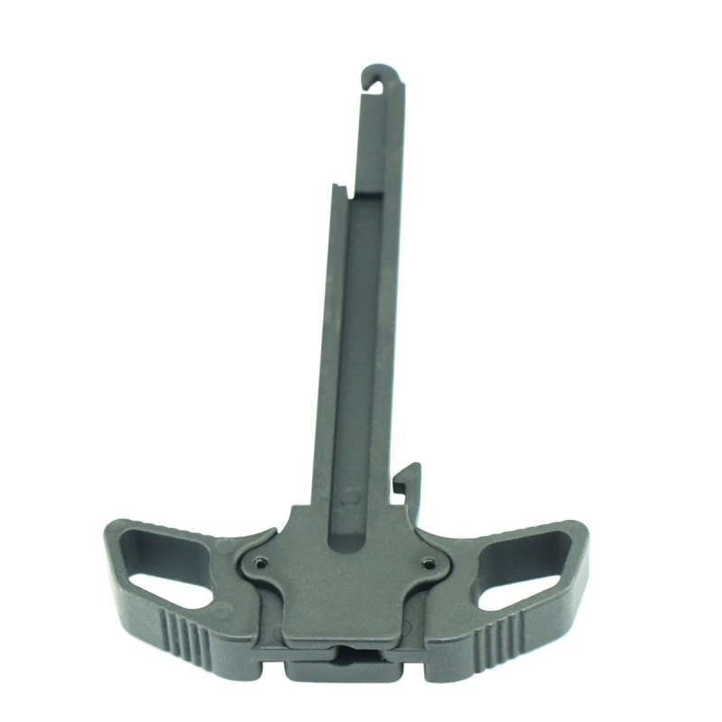 Butterfly Metal Cocking M4 AEG AIRSOFT Charging Handle - West Lake Tactical