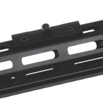 M-Lok MLOK Sling Stud / Bipod Adapter - for Harris tyle Sling Stud LOW PROFILE