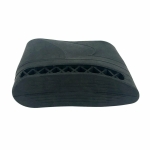 Black Gun Recoil Pad Slip on Recoil Pad Rifle Shotgun Buttstock Protector Rubber | West Lake Tactical