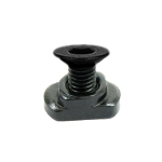 10 Pack M-LOK Screw and Nut Replacement Set for Rail Sections - with Wrench - West Lake Tactical