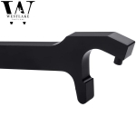 Tactical Disassembly Tool For Glock Magazine Base Plate Removal Tool Black