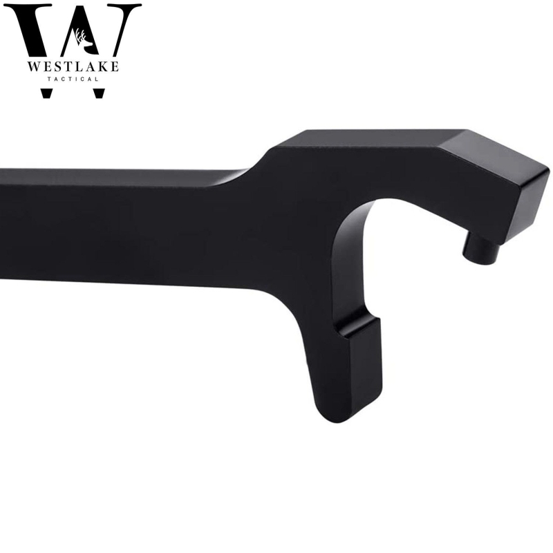 Tactical Disassembly Tool For Glock Magazine Base Plate Removal Tool Black