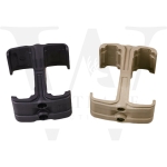 Tactical Magazine Coupler Parallel Connector Link Clamp Double Holder Mount 5.56 - West Lake Tactical