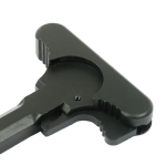 Airsoft Gear APS Phantom Combat Ambi Charging Handle for M-series AEG Black - West Lake Tactical