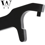 Tactical Disassembly Tool For Glock Magazine Base Plate Removal Tool Black