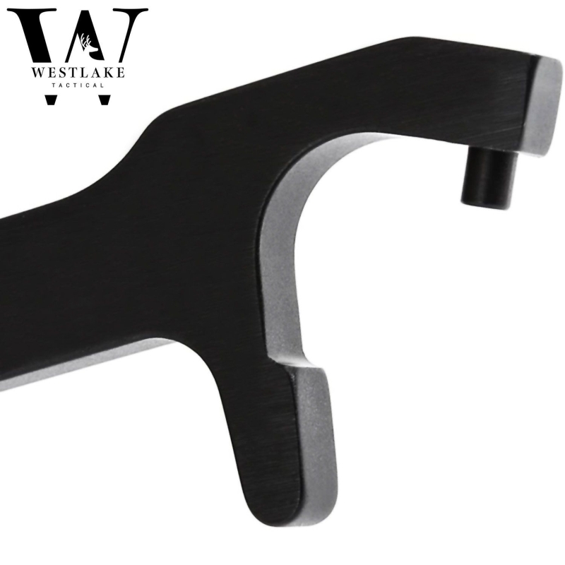 Tactical Disassembly Tool For Glock Magazine Base Plate Removal Tool Black