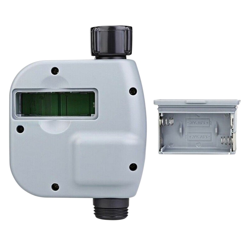 Faucet Timer Automatic Water 1Outlet Garden Sprinkler Irrigation Controller Hose | West Lake Tactical
