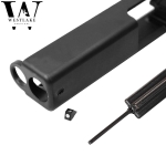 Armorers Takedown Disassembly Punch tool and Glock Front Sight Tool 17 19 21